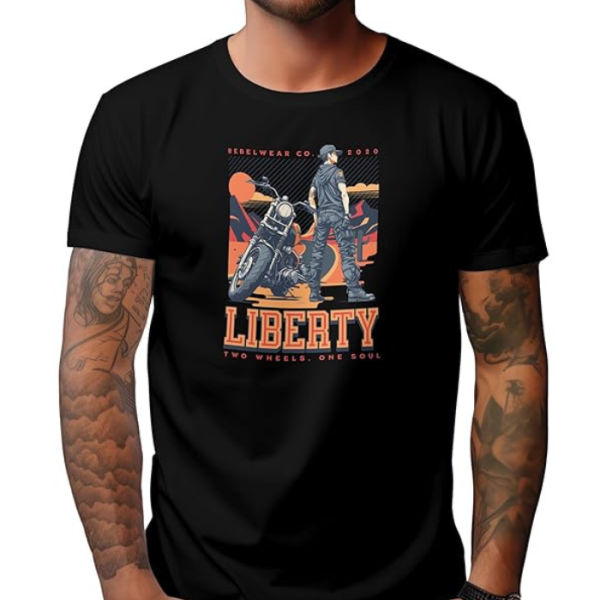 Printed T-Shirt