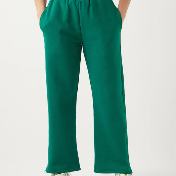 Relaxed Fit  Lower