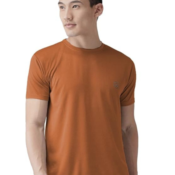 Breathable Sports T-Shirt